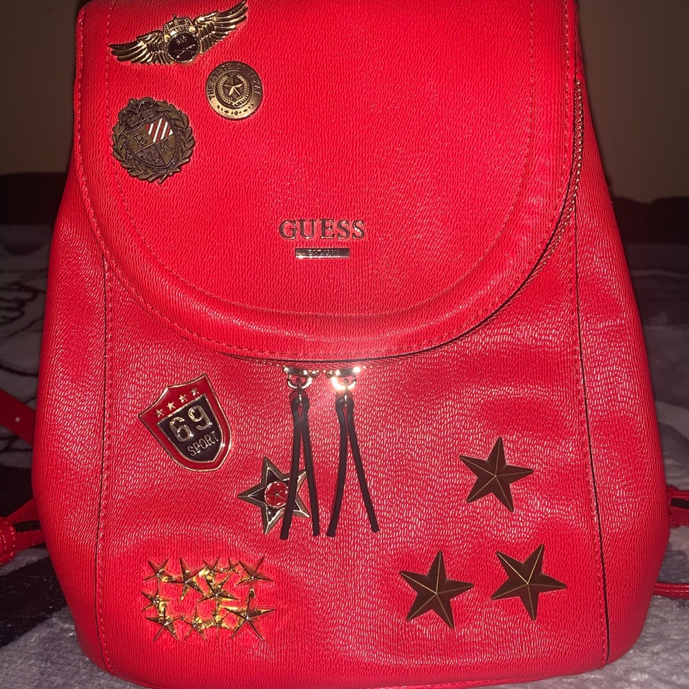 GUESS BAG